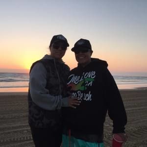 Meet your Posher, Debbie